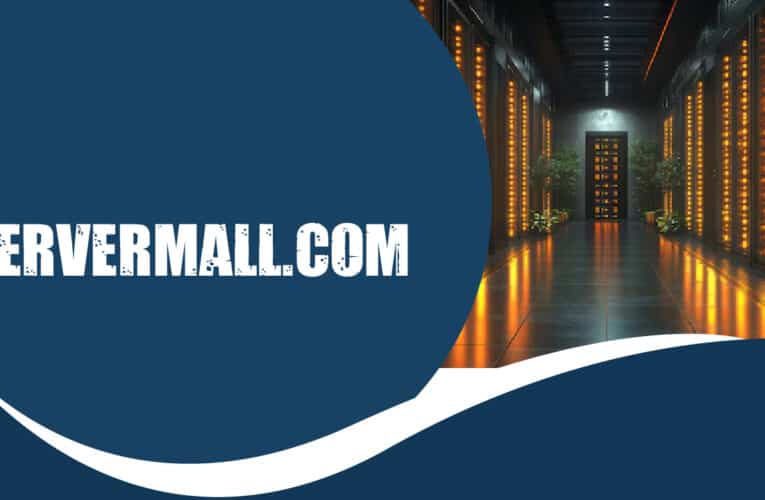 Exploring ServerMall.com and Two Other Leading IT Solutions Providers