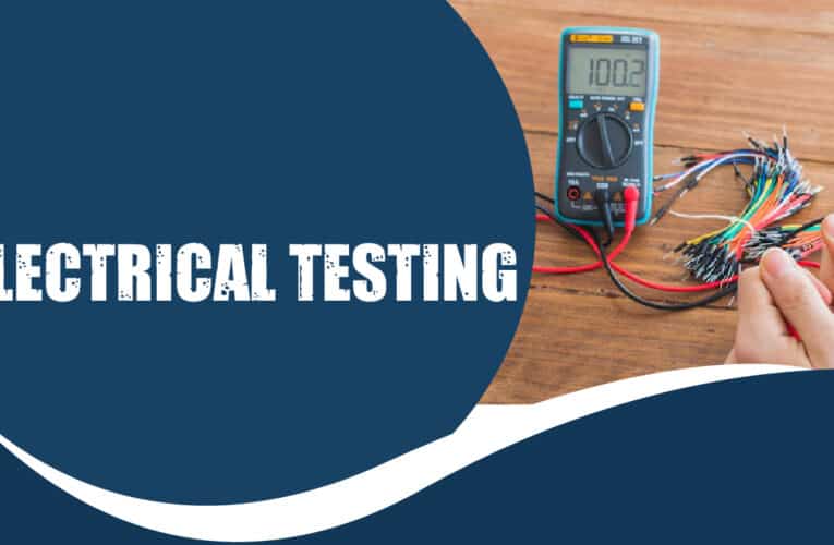 Leading Electrical Testing and Measurement Companies: A Focus on Fluke and Two Top Competitors