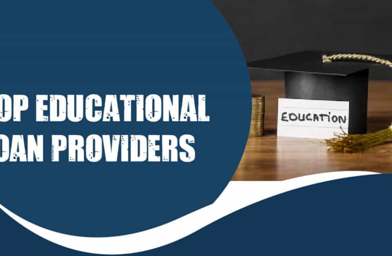 Top Educational Loan Providers in the USA